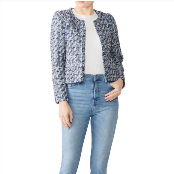 IRO Jackets & Blazers - IRO Disco Jacket